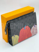 Louis Vuitton клатч PR936182 12