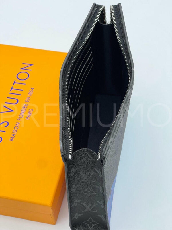 Louis Vuitton клатч PR936182 3