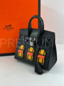 Hermes сумка PR962510 11