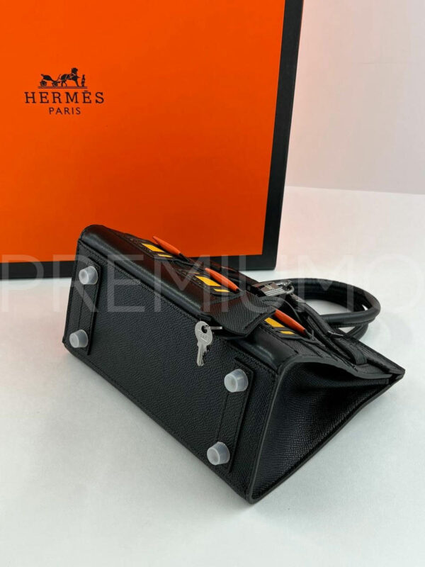 Hermes сумка PR962510 7