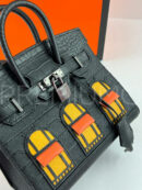 Hermes сумка PR962510 17