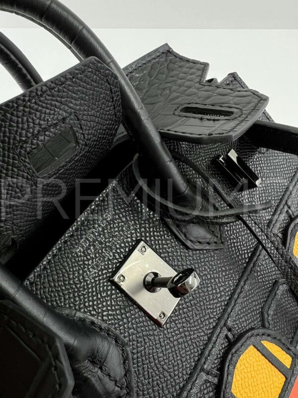 Hermes сумка PR962510 5