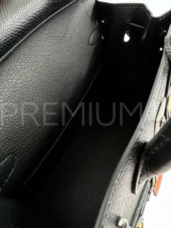 Hermes сумка PR962510 9
