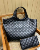 Yves Saint Laurent сумка PR122767 9