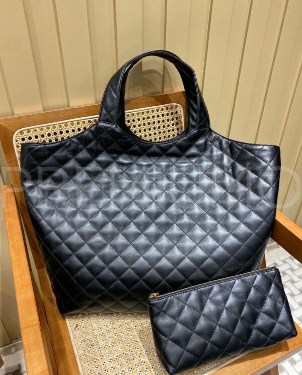 Yves Saint Laurent сумка PR122767 2