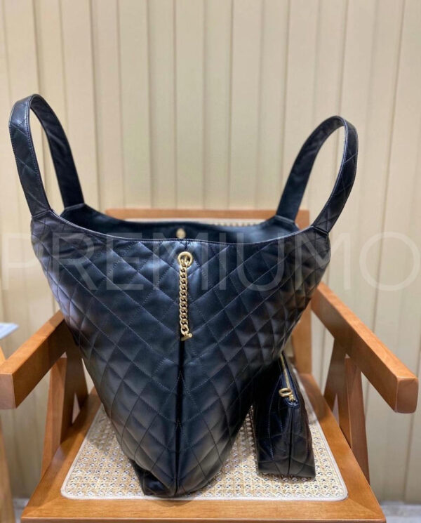 Yves Saint Laurent сумка PR122767 4