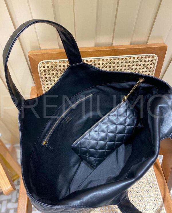 Yves Saint Laurent сумка PR122767 6