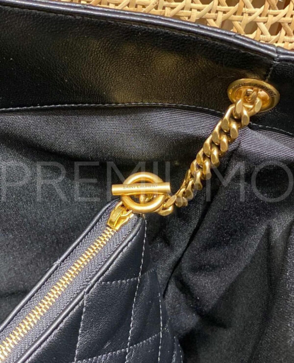 Yves Saint Laurent сумка PR122767 7