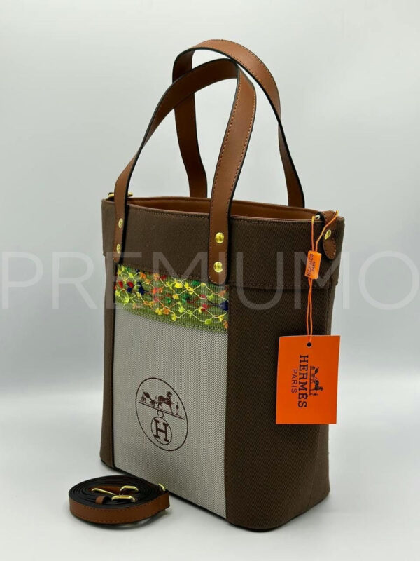 Hermes сумка PR656033 3