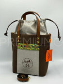 Hermes сумка PR656033 8