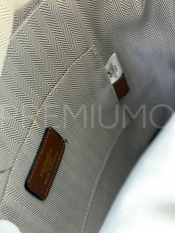 Hermes сумка PR656033 5