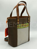 Hermes сумка PR656033 10