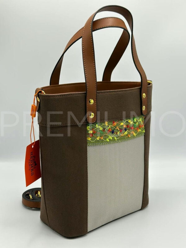 Hermes сумка PR656033 4