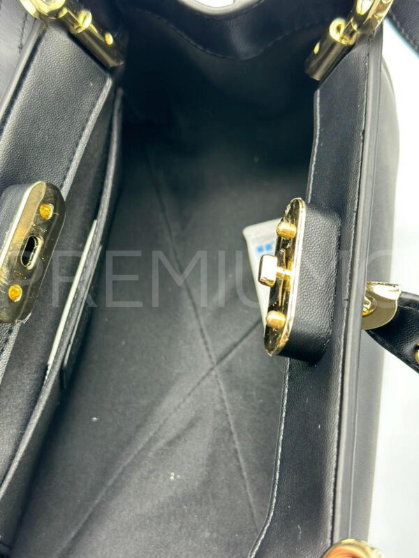 Christian Dior сумка PR836598 6