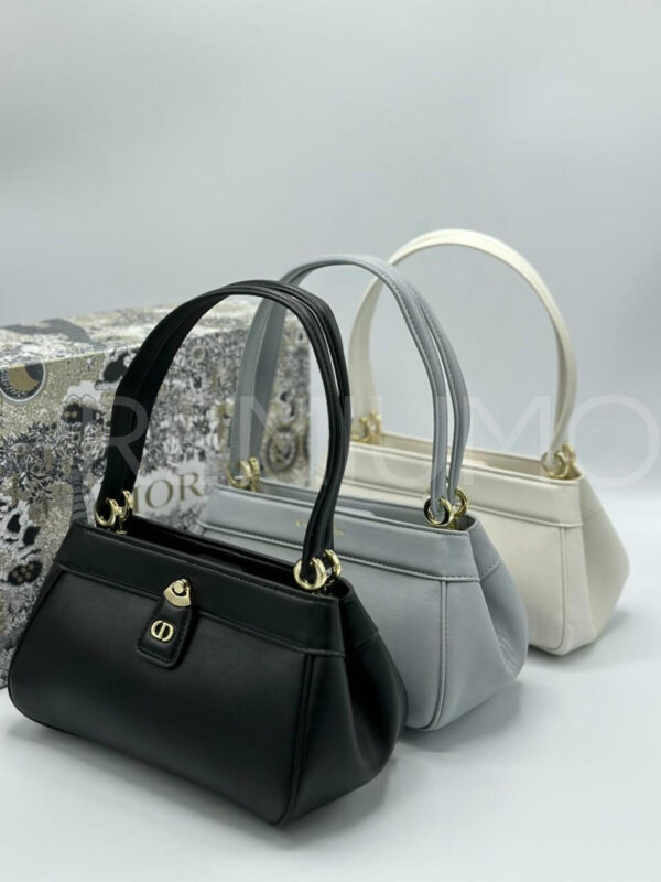 Christian Dior сумка PR755814 5