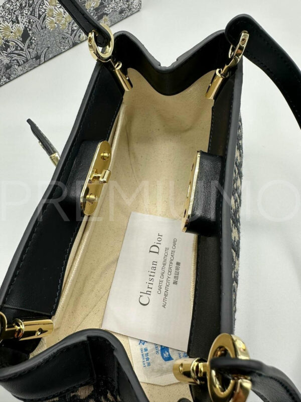 Christian Dior сумка PR961139 3