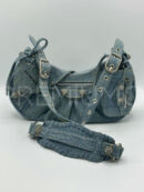 Balenciaga сумка PR655284 8