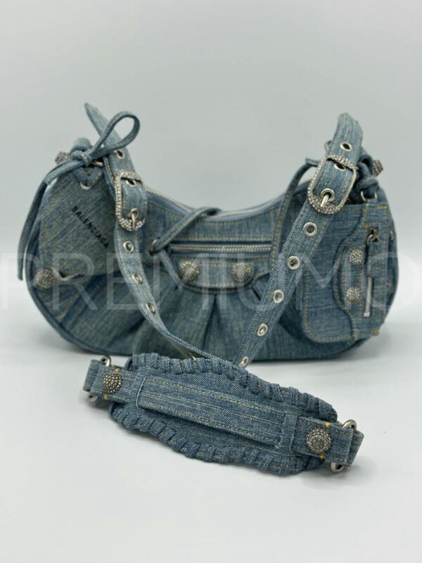 Balenciaga сумка PR655284