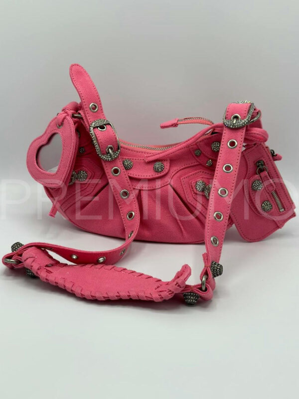 Balenciaga сумка PR810054 2