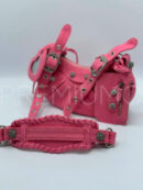 Balenciaga сумка PR810054 7