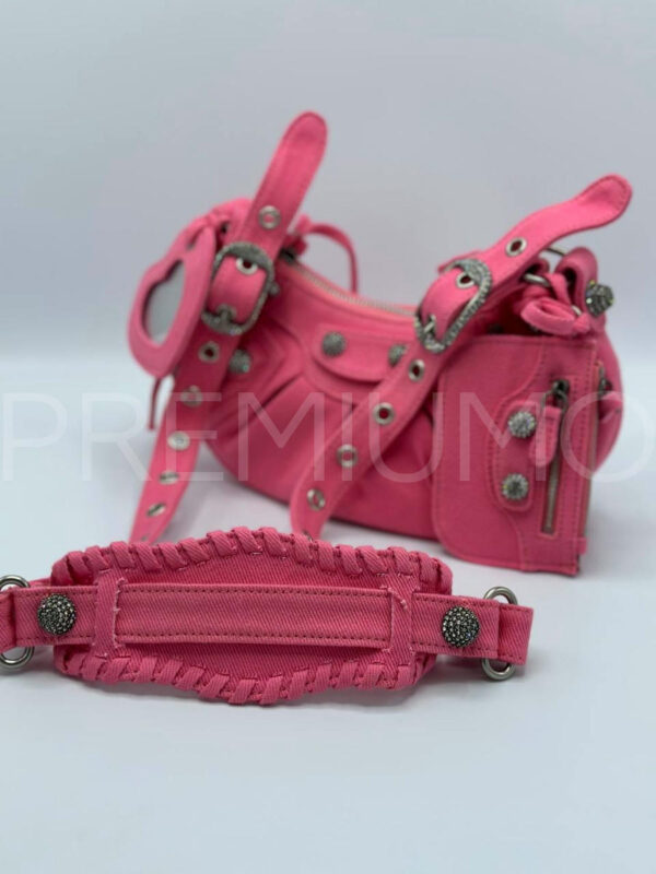Balenciaga сумка PR810054 3