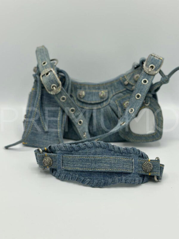 Balenciaga сумка PR633908