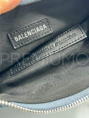Balenciaga сумка PR655284 13