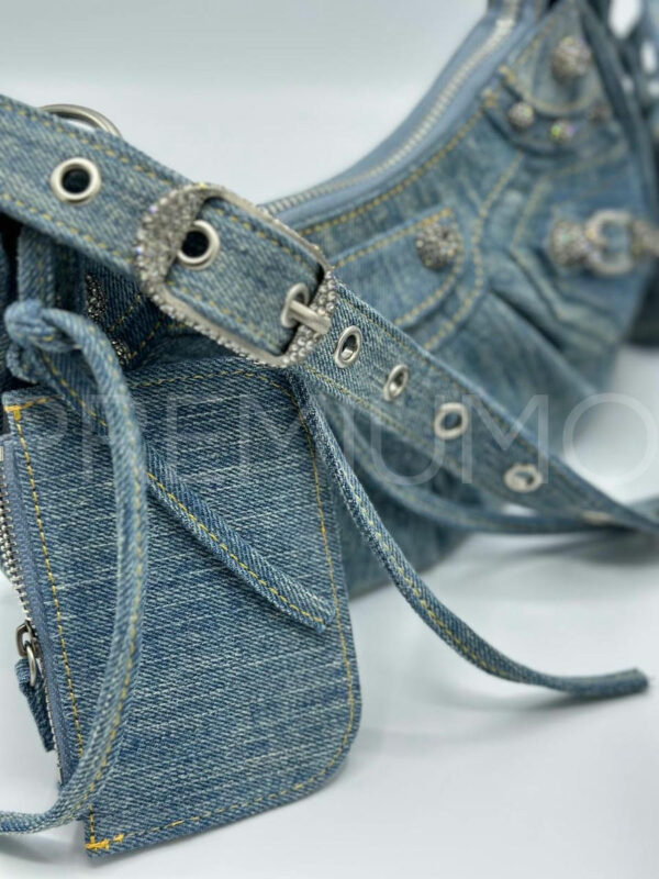 Balenciaga сумка PR633908 2