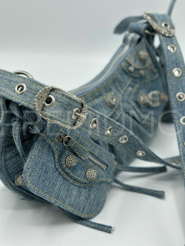 Balenciaga сумка PR633908 3