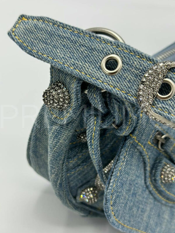 Balenciaga сумка PR633908 6