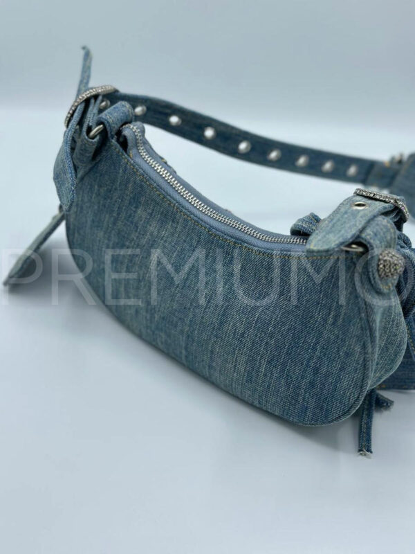 Balenciaga сумка PR633908 4