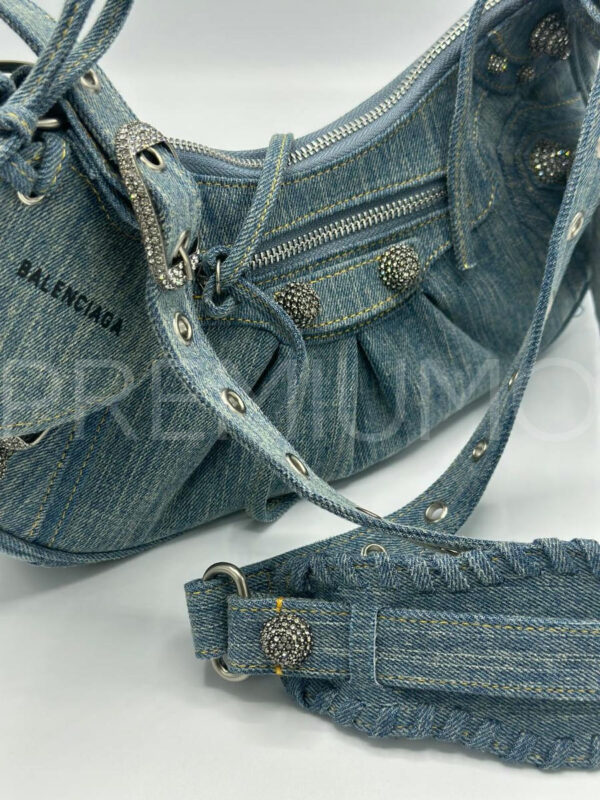Balenciaga сумка PR655284 2