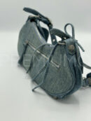 Balenciaga сумка PR655284 11