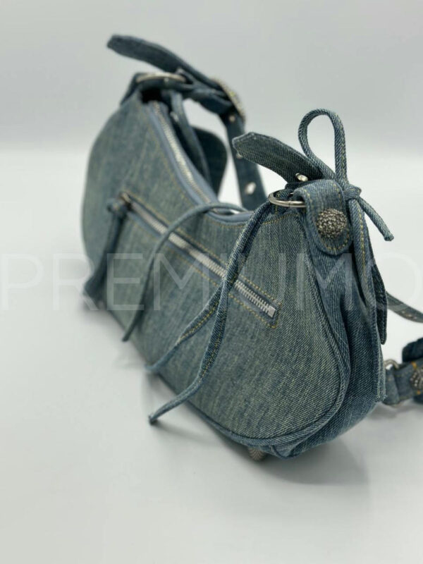 Balenciaga сумка PR655284 4