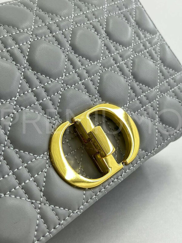 Christian Dior сумка PR961618 5