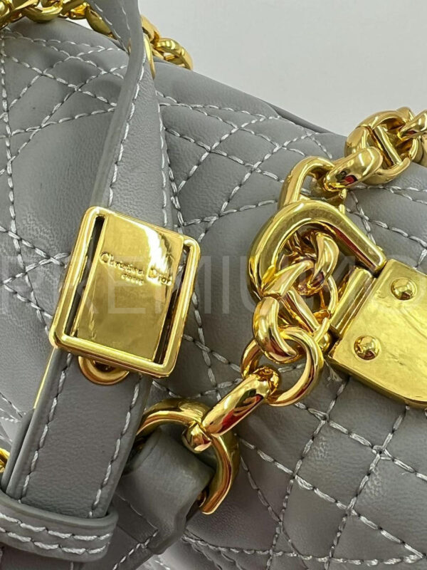 Christian Dior сумка PR961618 7