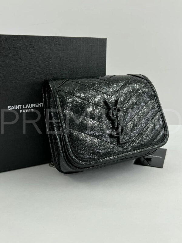 Yves Saint Laurent сумка PR636983 2
