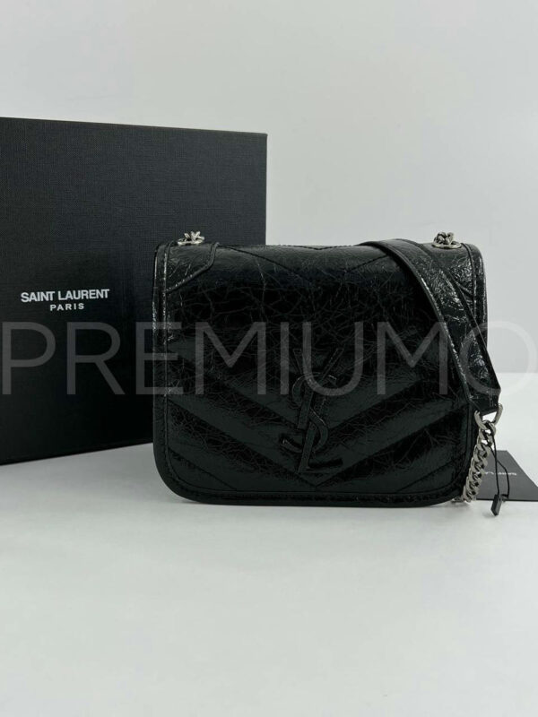 Yves Saint Laurent сумка PR636983