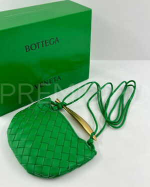 Bottega Veneta сумка PR525640