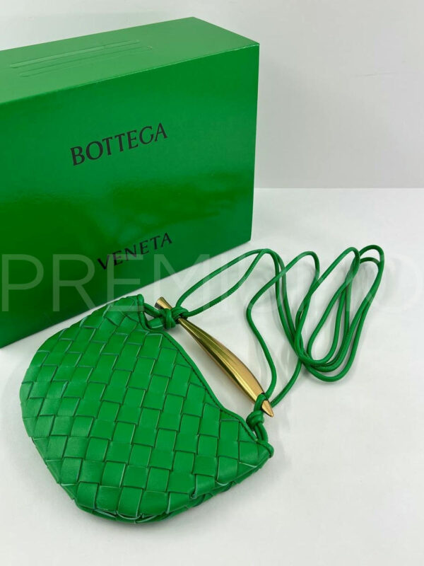 Bottega Veneta сумка PR525640
