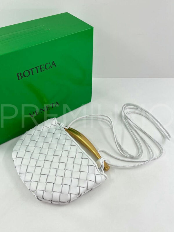 Bottega Veneta сумка PR303319