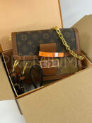 Louis Vuitton сумка PR490347 16