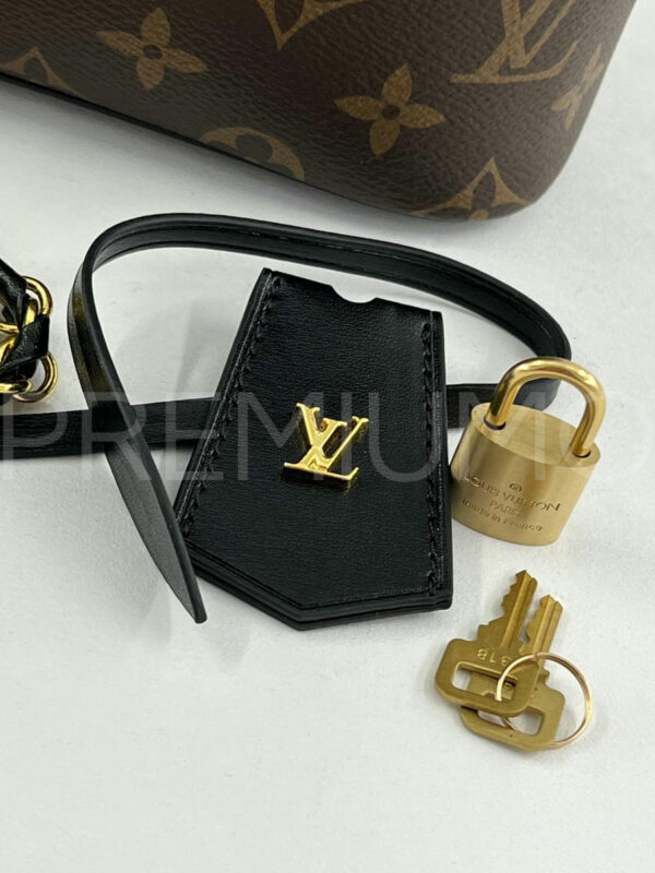 Louis Vuitton сумка PR874472 8