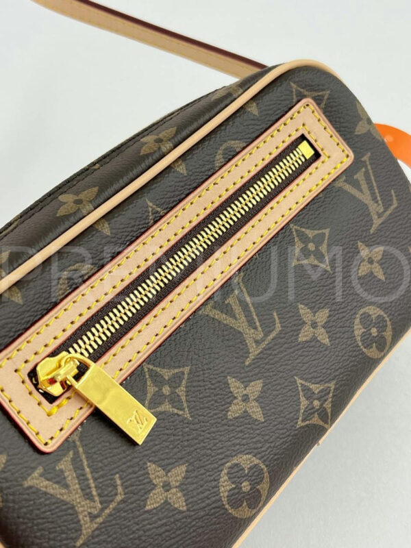 Louis Vuitton сумка PR882972 7