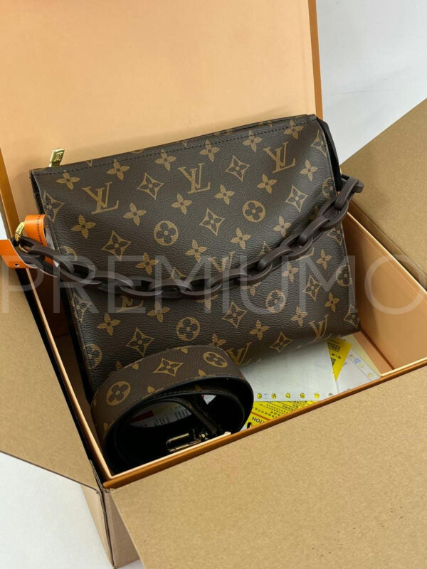 Louis Vuitton сумка PR222869 2