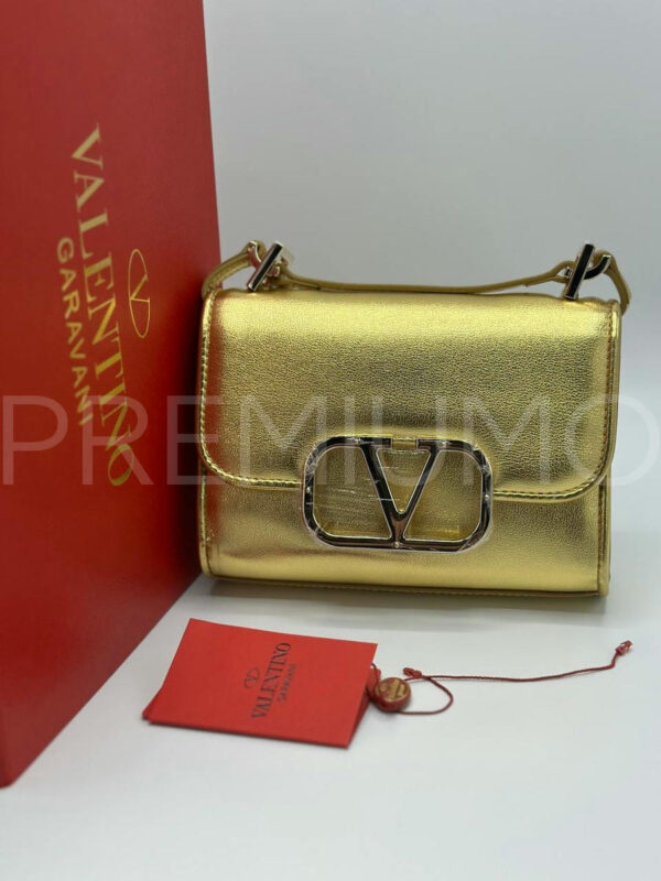 Valentino сумка PR780528 9