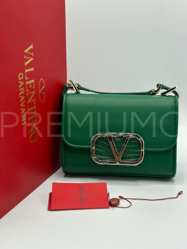 Valentino сумка PR697100 3