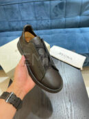 Ermenegildo Zegna кеды PR879756 25