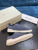Ermenegildo Zegna кеды PR407988 15
