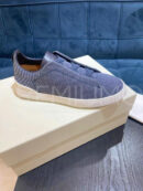 Ermenegildo Zegna кеды PR407988 14